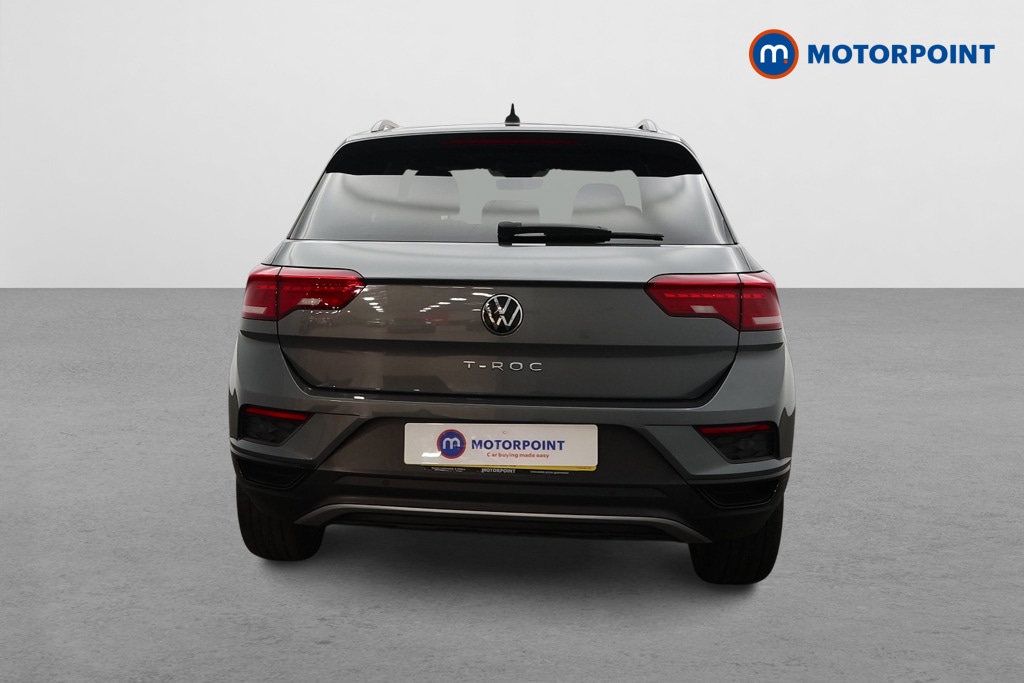 Used Volkswagen T-Roc 2021 for sale - 76114752: Photo 6