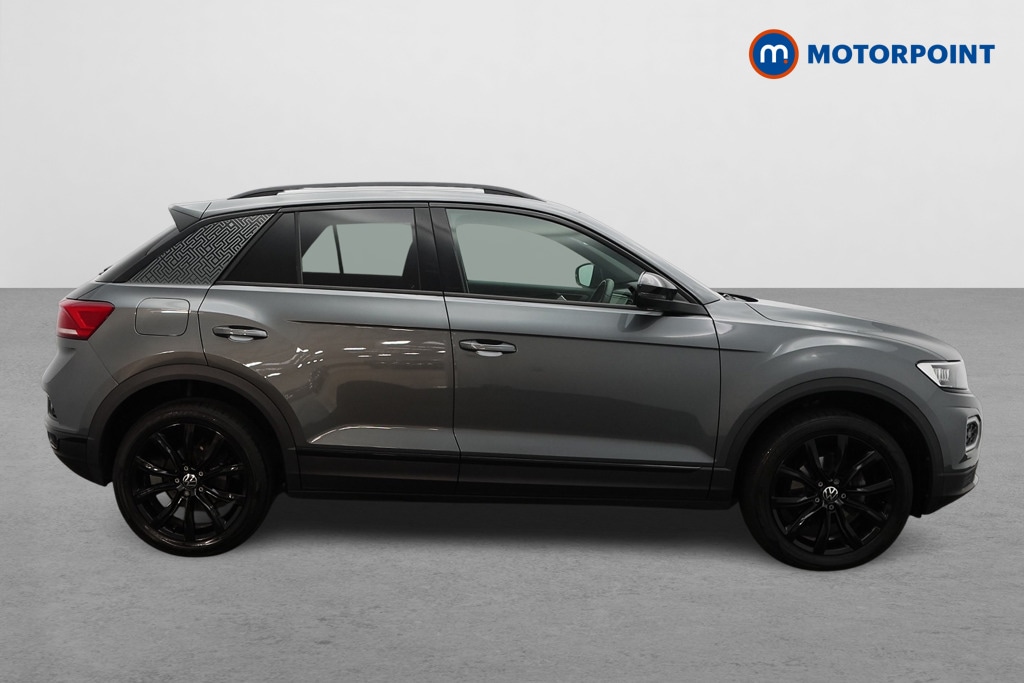 Used Volkswagen T-Roc 2021 for sale - 76114752: Photo 8