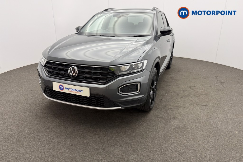 Used Volkswagen T-Roc 2021 for sale - 76114752: Photo 9