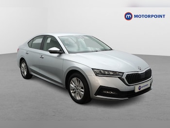 Used Skoda Octavia 2023 for sale - 79357624: Photo
