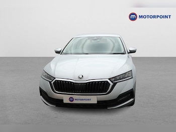 Used Skoda Octavia 2023 for sale - 79357624: Photo