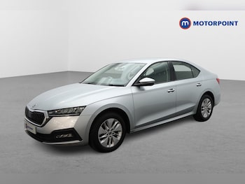Used Skoda Octavia 2023 for sale - 79357624: Photo