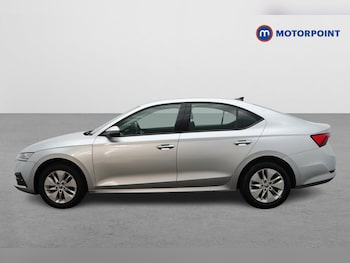 Used Skoda Octavia 2023 for sale - 79357624: Photo