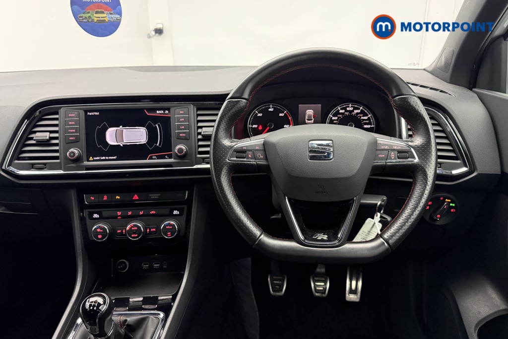 Used SEAT Ateca 2019 for sale - 77079692: Photo 10