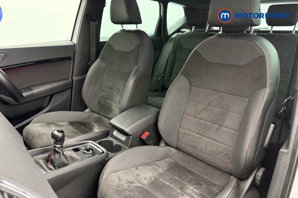 Used SEAT Ateca 2019 for sale - 77079692: Photo 11