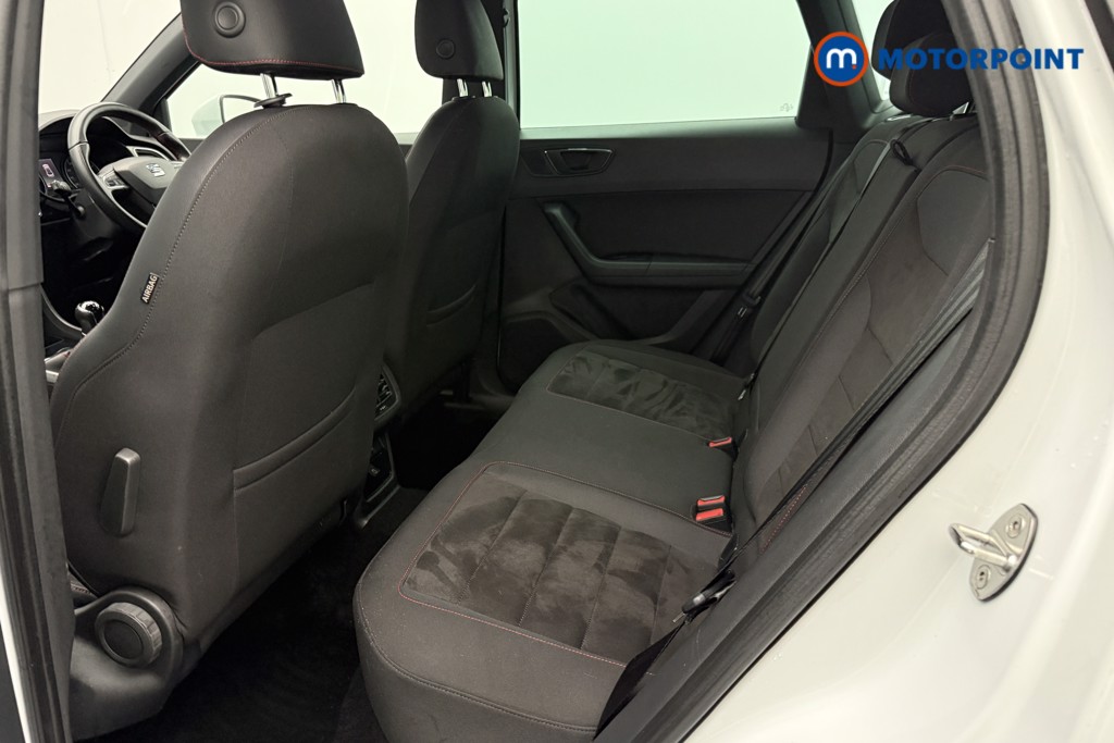 Used SEAT Ateca 2019 for sale - 77079692: Photo 12