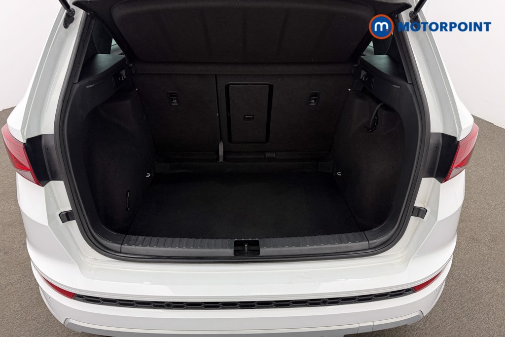 Used SEAT Ateca 2019 for sale - 77079692: Photo 13