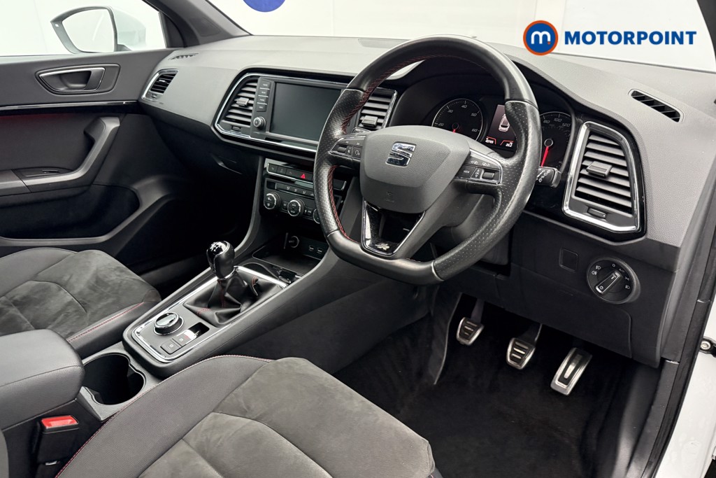 Used SEAT Ateca 2019 for sale - 77079692: Photo 14