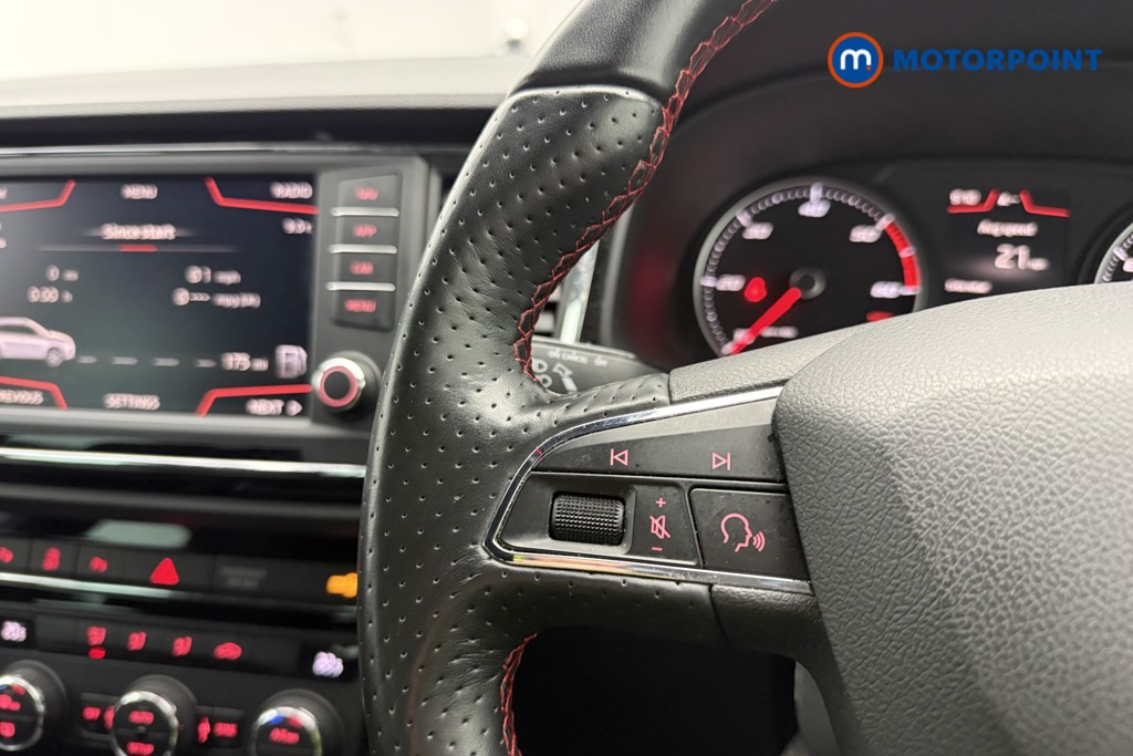 Used SEAT Ateca 2019 for sale - 77079692: Photo 15