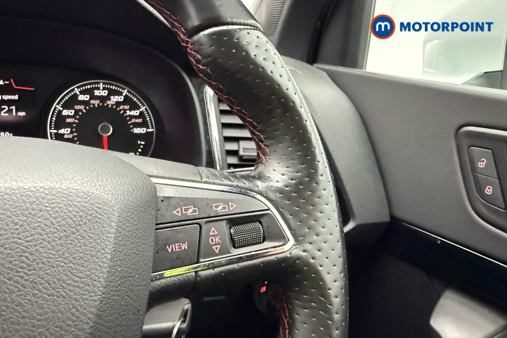 Used SEAT Ateca 2019 for sale - 77079692: Photo 16