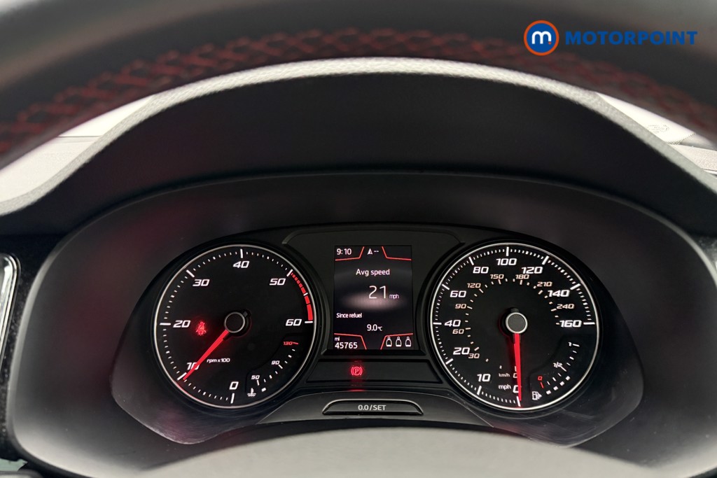 Used SEAT Ateca 2019 for sale - 77079692: Photo 17