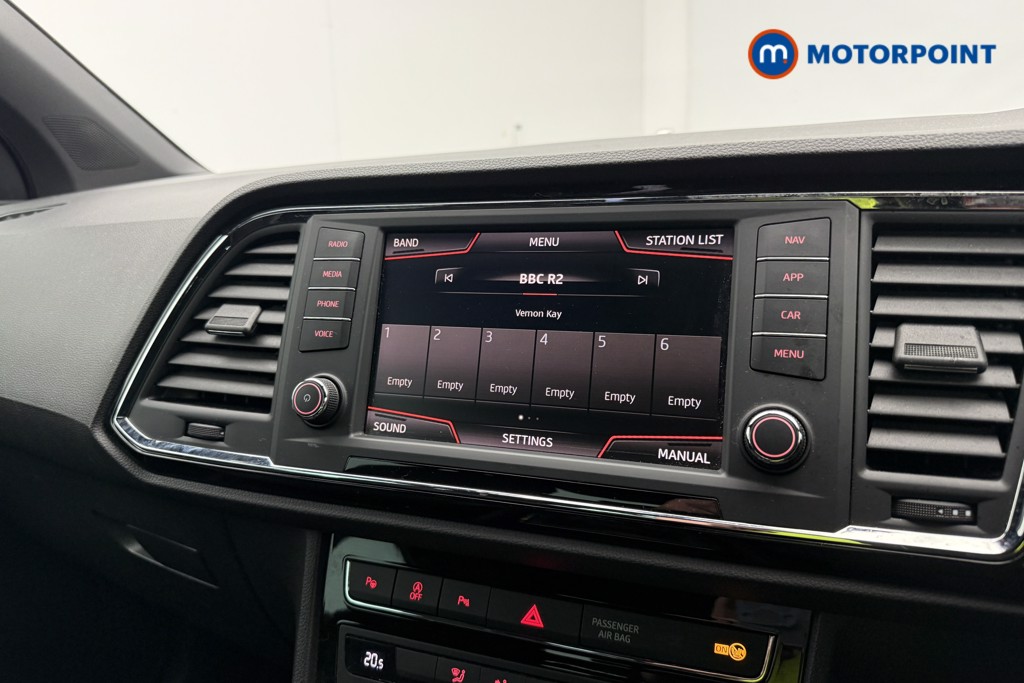 Used SEAT Ateca 2019 for sale - 77079692: Photo 18