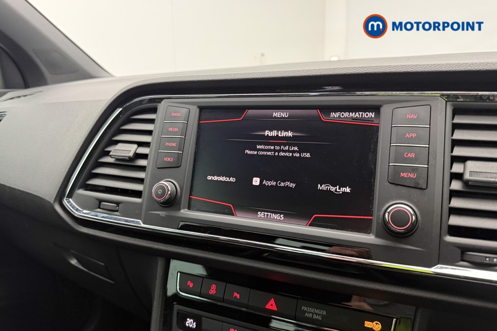 Used SEAT Ateca 2019 for sale - 77079692: Photo 19