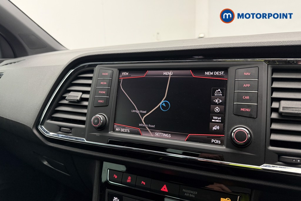 Used SEAT Ateca 2019 for sale - 77079692: Photo 20