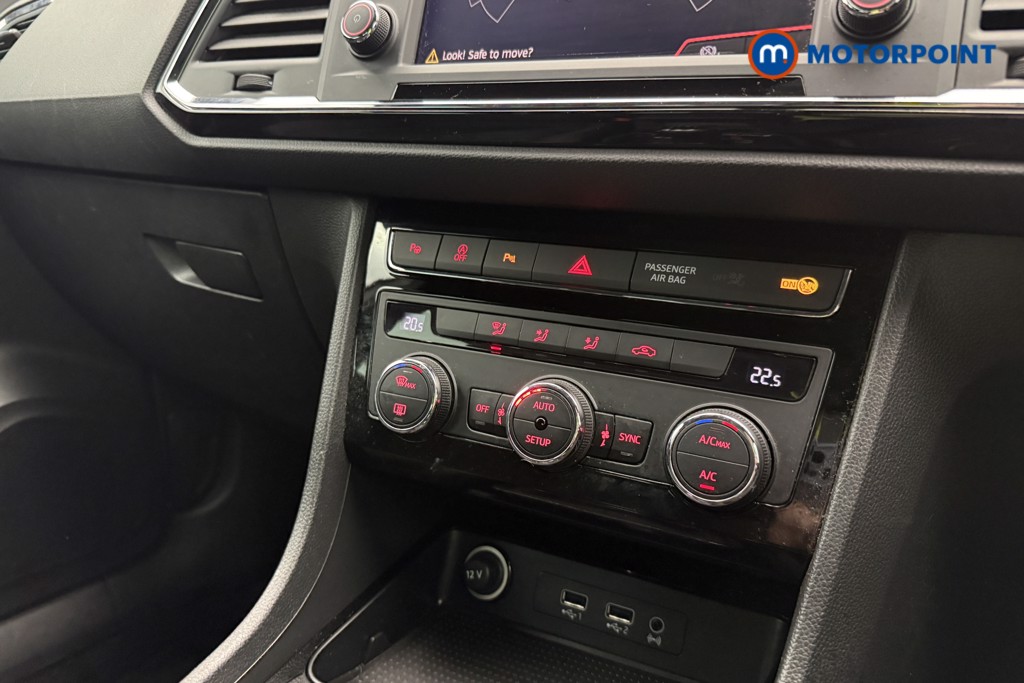 Used SEAT Ateca 2019 for sale - 77079692: Photo 22