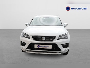 Used SEAT Ateca 2019 for sale - 77079692: Photo