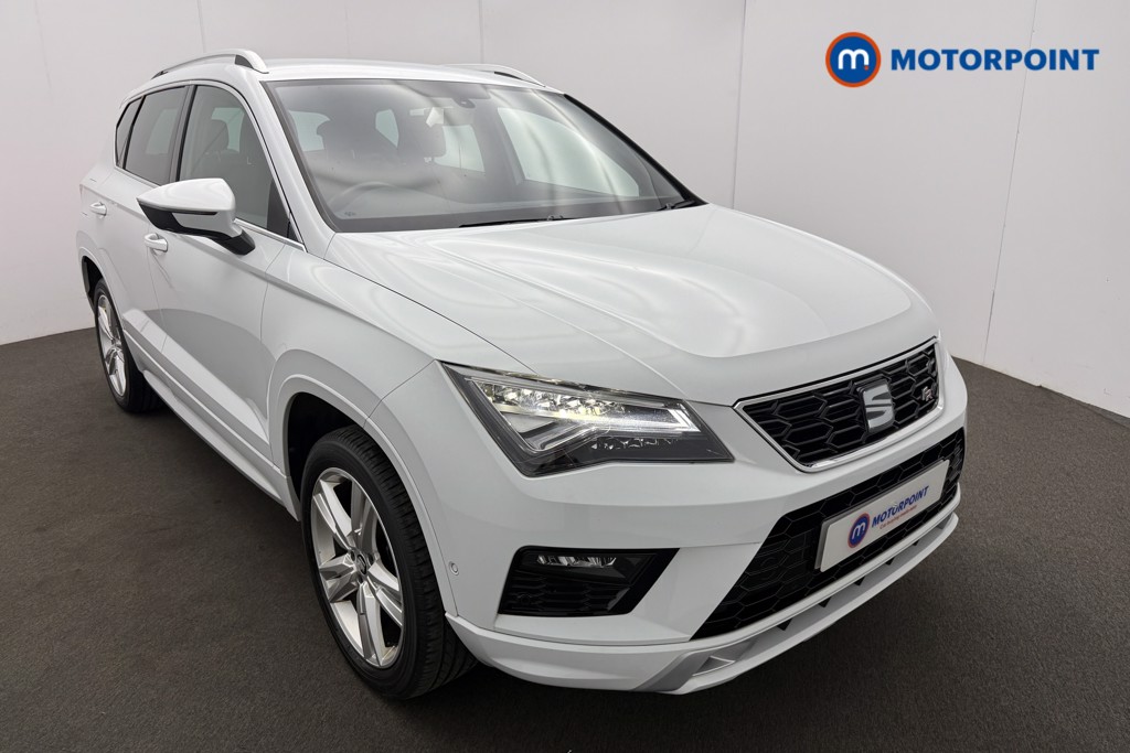 Used SEAT Ateca 2019 for sale - 77079692: Photo 30