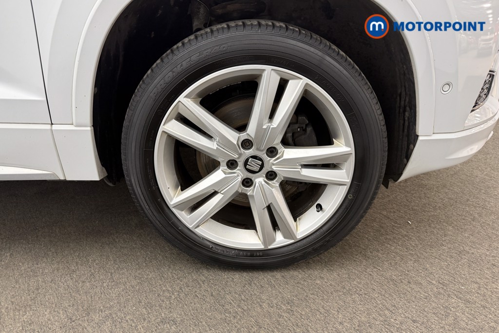 Used SEAT Ateca 2019 for sale - 77079692: Photo 33