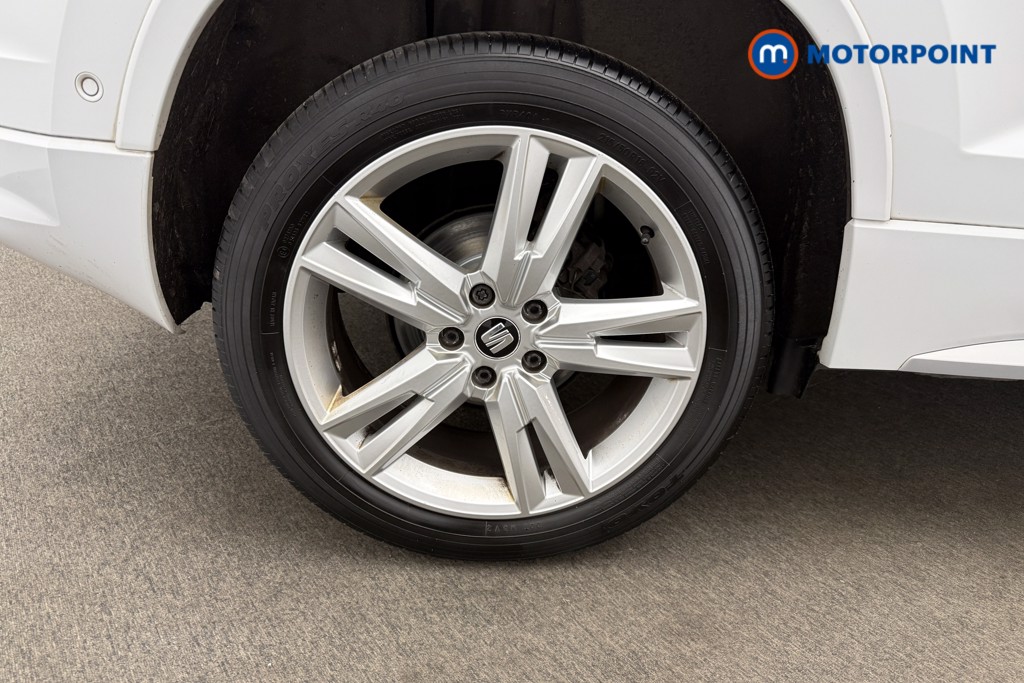 Used SEAT Ateca 2019 for sale - 77079692: Photo 34