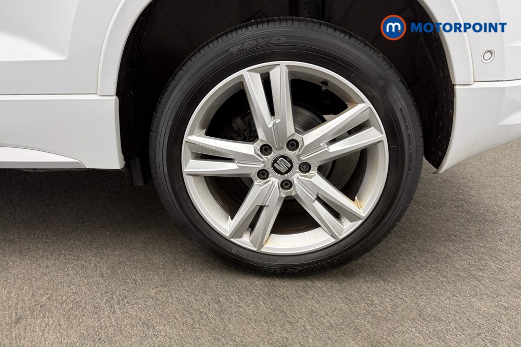 Used SEAT Ateca 2019 for sale - 77079692: Photo 35