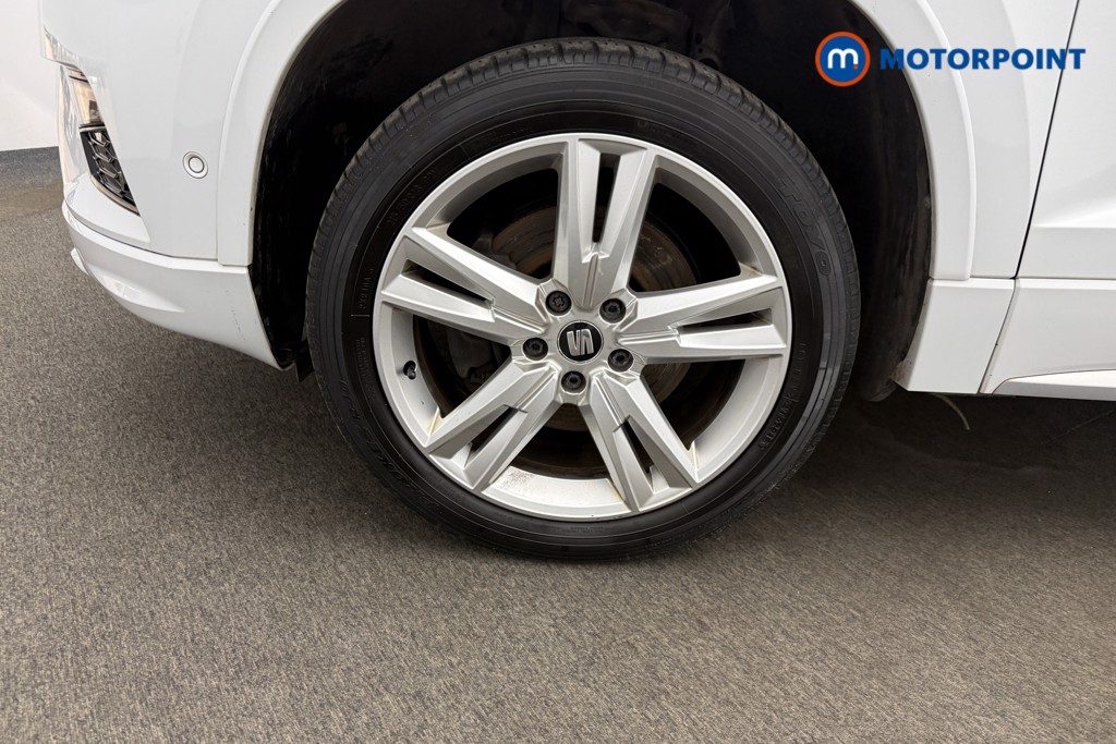 Used SEAT Ateca 2019 for sale - 77079692: Photo 36