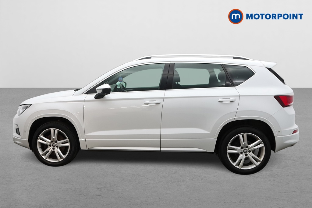 Used SEAT Ateca 2019 for sale - 77079692: Photo 4