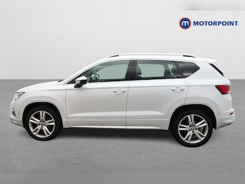 Used SEAT Ateca 2019 for sale - 77079692: Photo