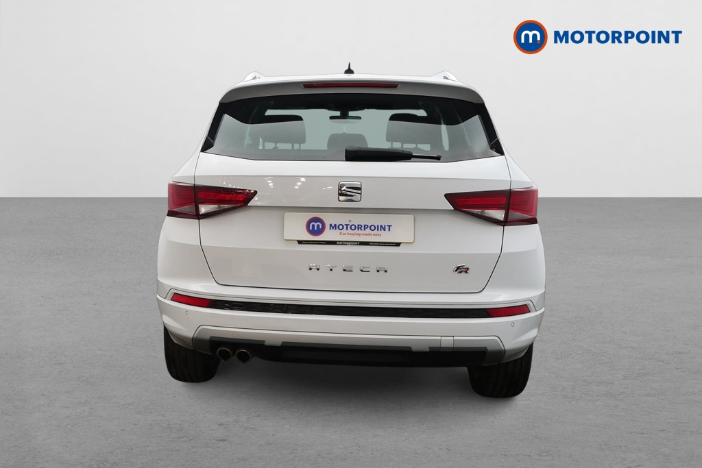 Used SEAT Ateca 2019 for sale - 77079692: Photo 6