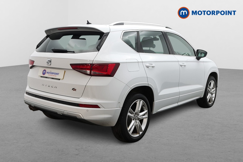Used SEAT Ateca 2019 for sale - 77079692: Photo 7
