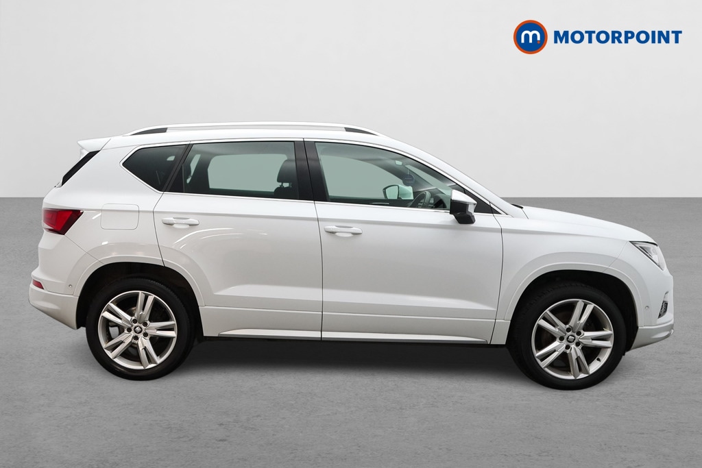 Used SEAT Ateca 2019 for sale - 77079692: Photo 8