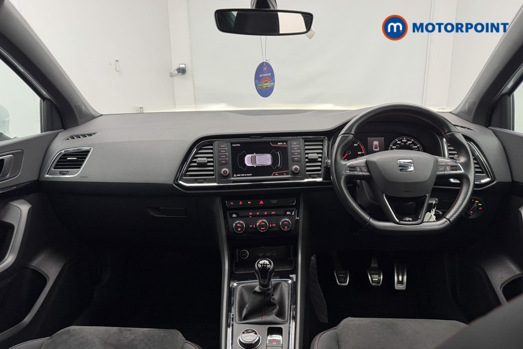 Used SEAT Ateca 2019 for sale - 77079692: Photo 9