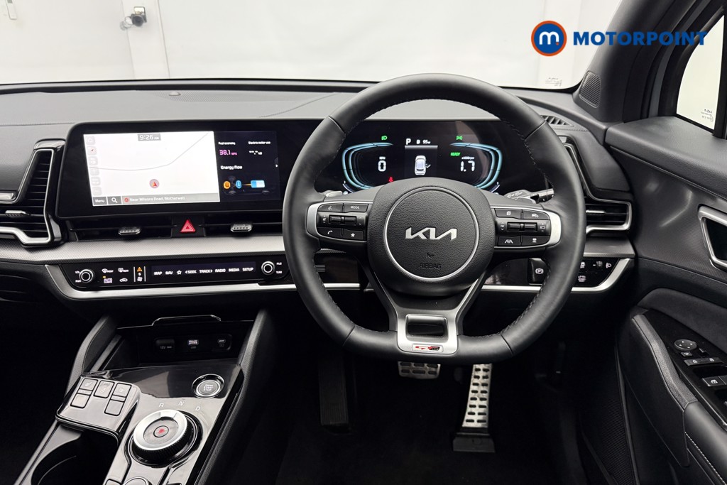 Used Kia Sportage 2025 for sale - 78133905: Photo 10