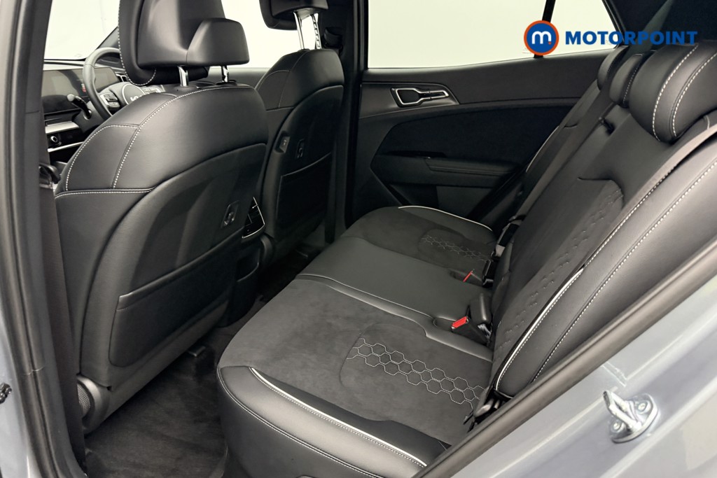 Used Kia Sportage 2025 for sale - 78133905: Photo 12