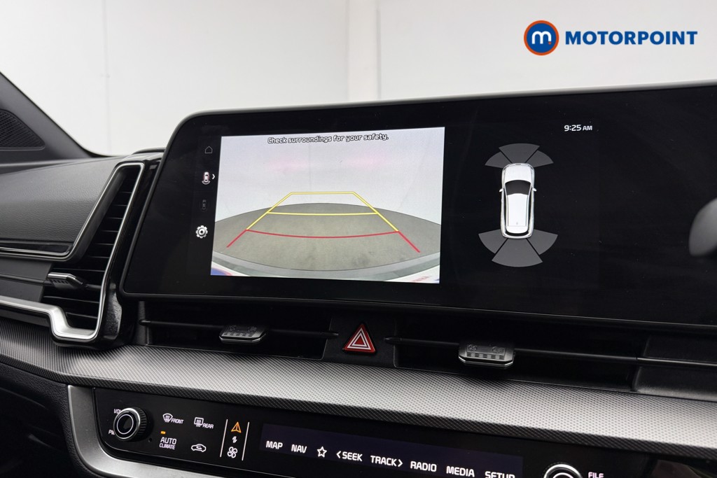 Used Kia Sportage 2025 for sale - 78133905: Photo 20