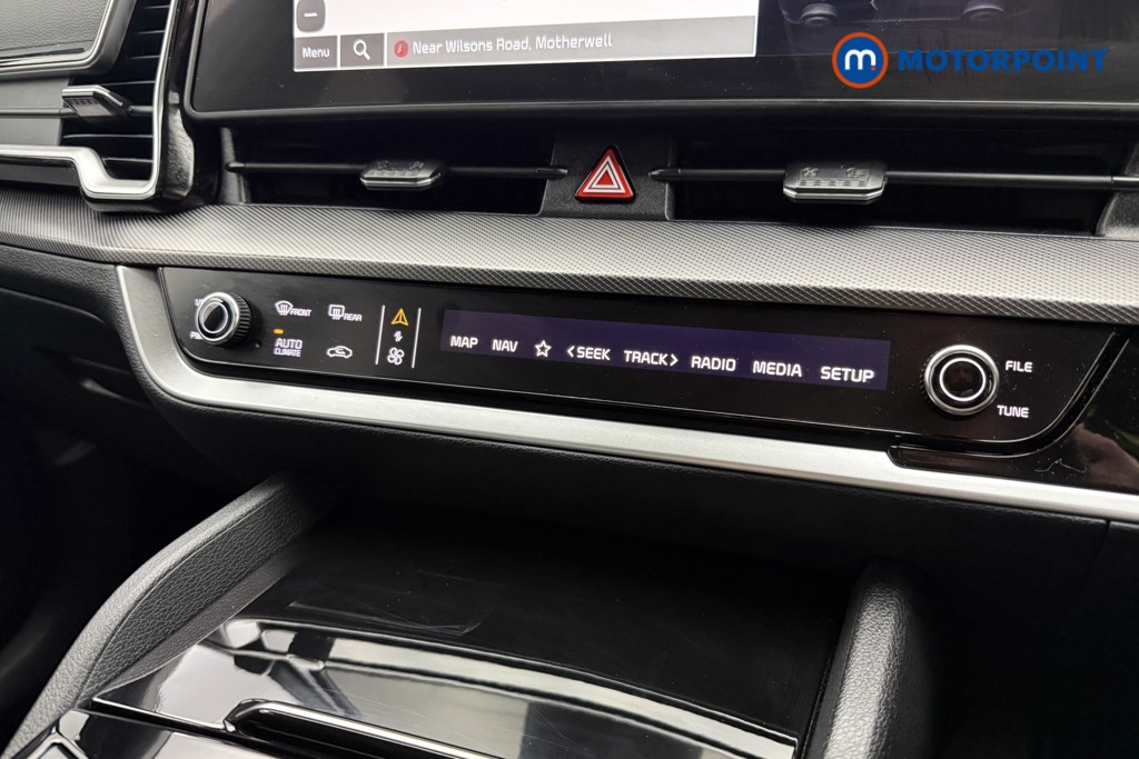 Used Kia Sportage 2025 for sale - 78133905: Photo 21