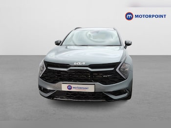 Used Kia Sportage 2025 for sale - 78133905: Photo