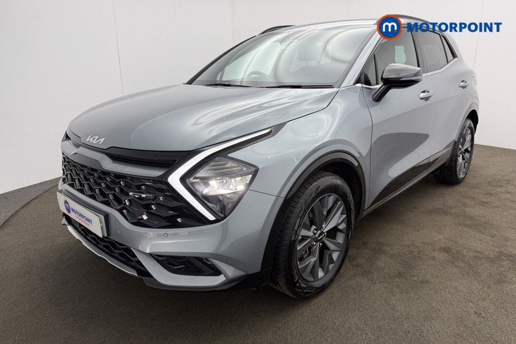 Used Kia Sportage 2025 for sale - 78133905: Photo 32