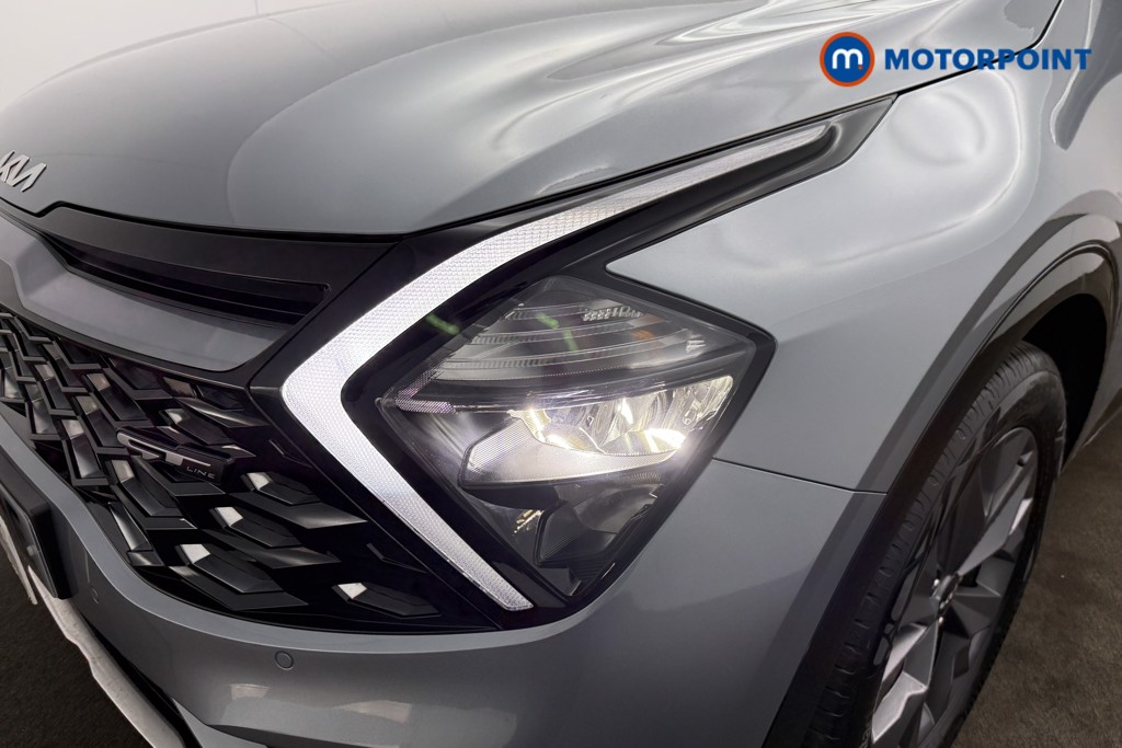 Used Kia Sportage 2025 for sale - 78133905: Photo 33