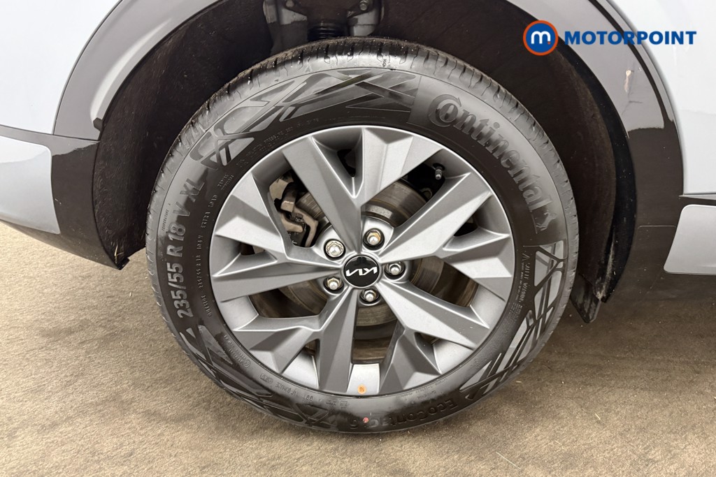 Used Kia Sportage 2025 for sale - 78133905: Photo 35