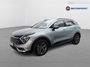 Used Kia Sportage 2025 for sale - 78133905: Photo