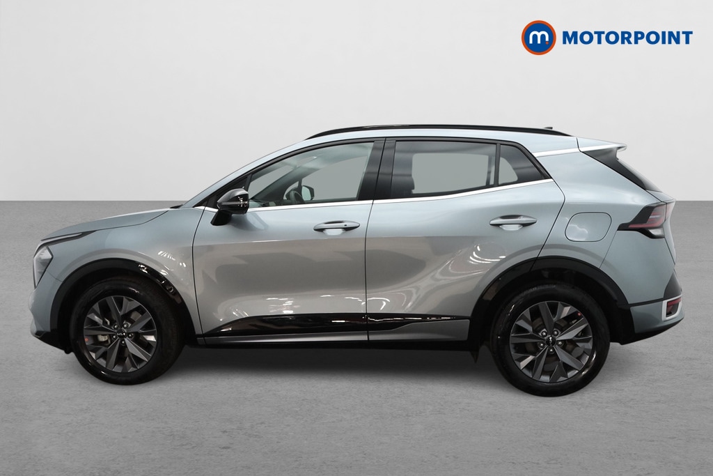 Used Kia Sportage 2025 for sale - 78133905: Photo 4