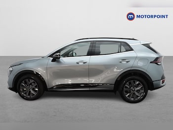 Used Kia Sportage 2025 for sale - 78133905: Photo