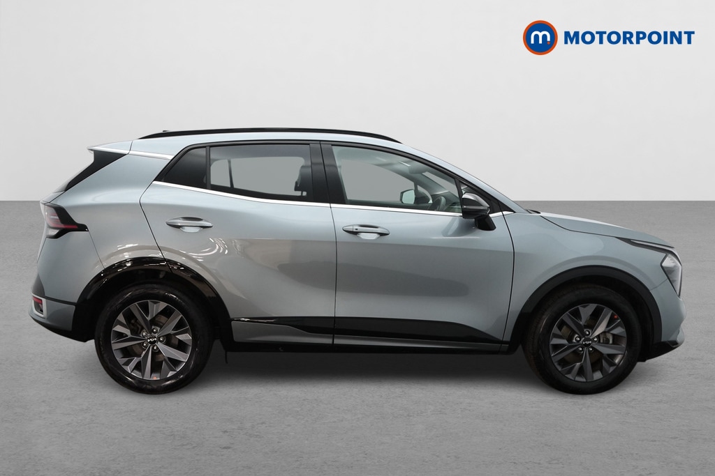 Used Kia Sportage 2025 for sale - 78133905: Photo 8