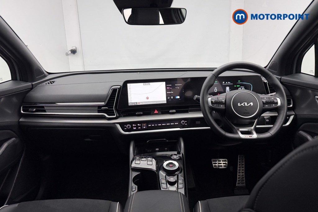 Used Kia Sportage 2025 for sale - 78133905: Photo 9