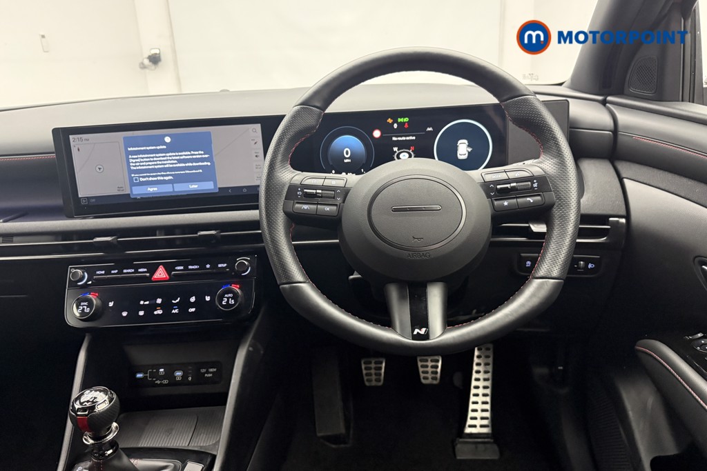 Used Hyundai TUCSON 2025 for sale - 77381886: Photo 10