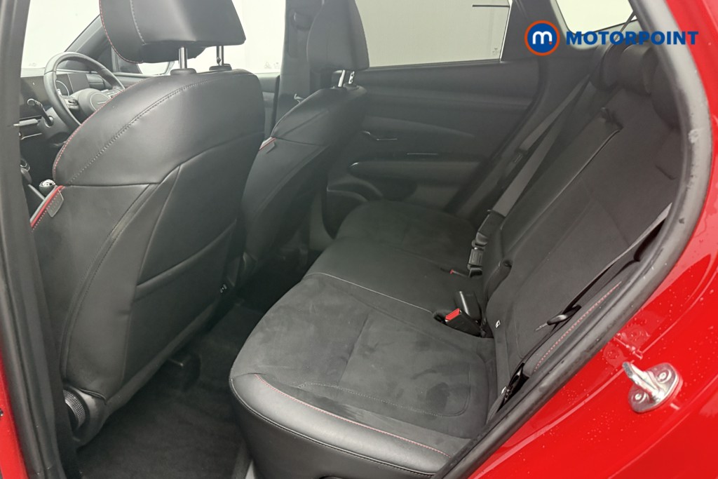 Used Hyundai TUCSON 2025 for sale - 77381886: Photo 12