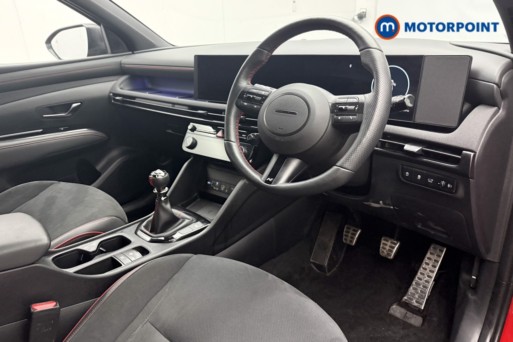 Used Hyundai TUCSON 2025 for sale - 77381886: Photo 14