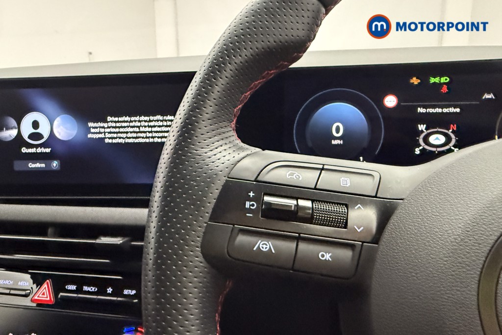 Used Hyundai TUCSON 2025 for sale - 77381886: Photo 15