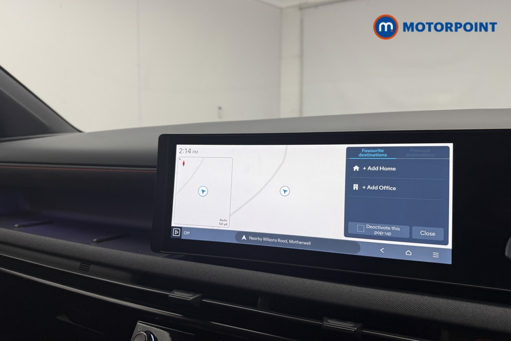 Used Hyundai TUCSON 2025 for sale - 77381886: Photo 19