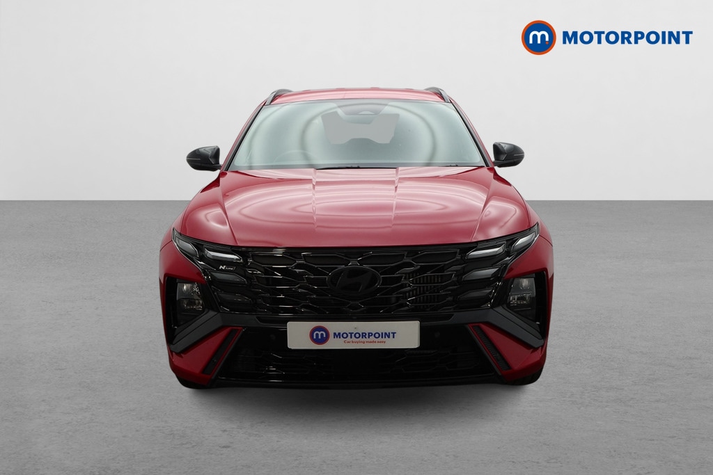 Used Hyundai TUCSON 2025 for sale - 77381886: Photo 2